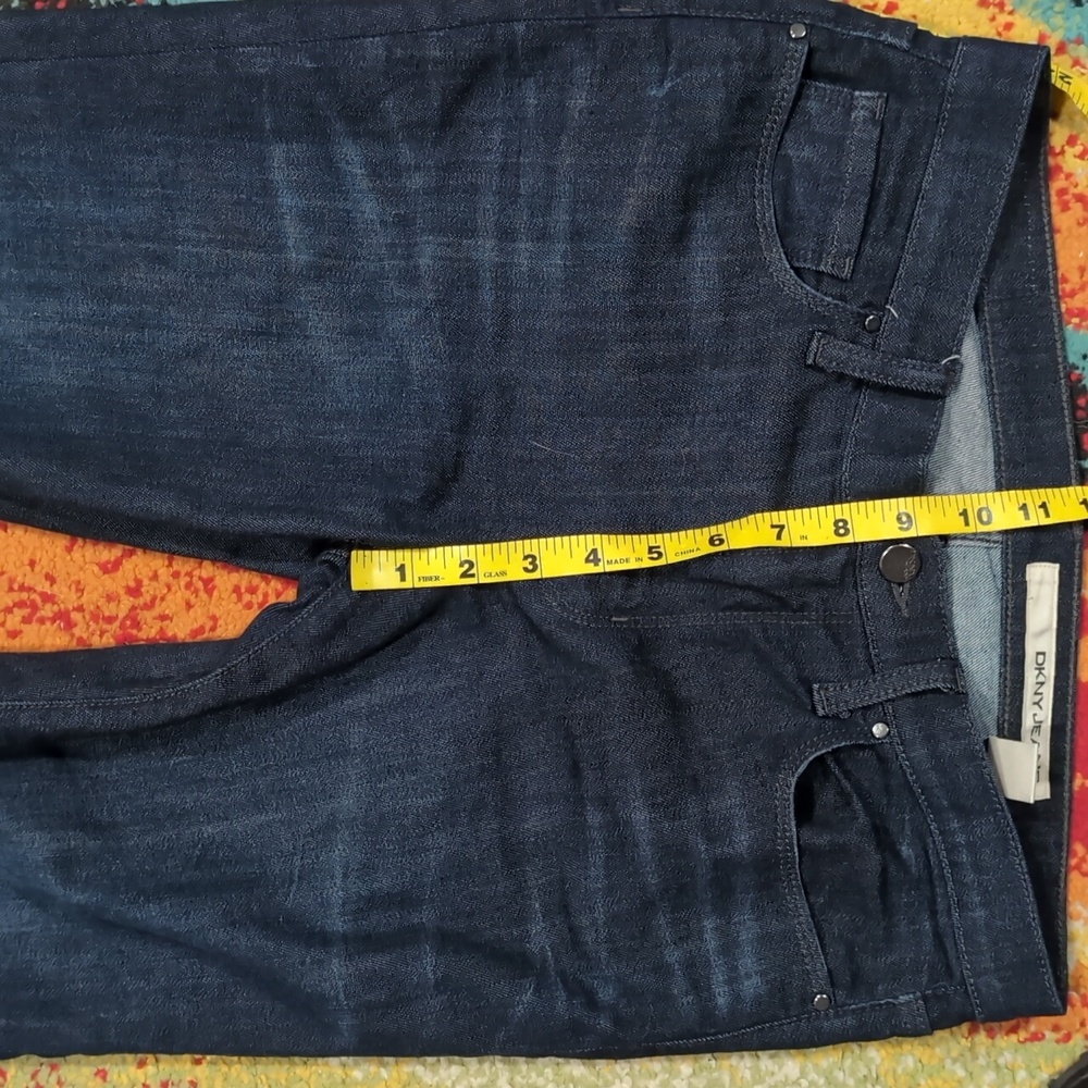 DNKY JEANS - Picture 8 of 8